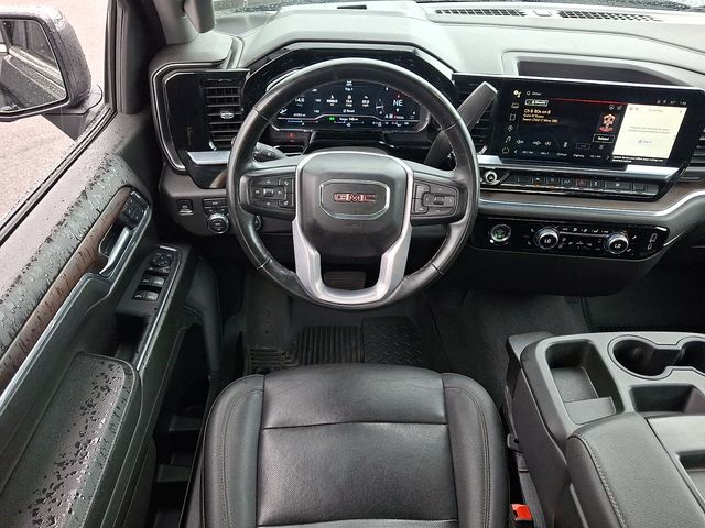 gmc sierra 1500 2024 3GTUUDED7RG146459 image gmc sierra 1500 2024 3GTUUDED7RG146459 image
